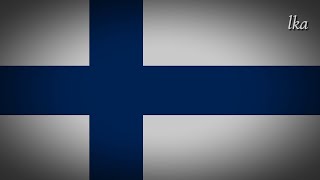 National Anthem of Finland [upl. by Acina]