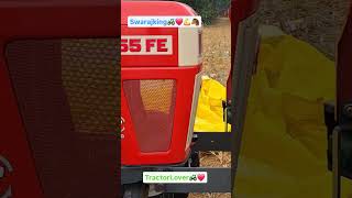 tractorautomobile स्वराज855tractor स्वराज855 [upl. by Seem]