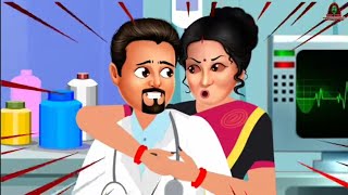 cartoon bhotiya kahaniyan horror stories ghosts store droni stories danty bunty cartoon [upl. by Donnie981]