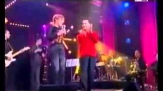 quotMusique Marocainequot Najat Aatabou et Hassan Dikouk dans Andi chi Hdith [upl. by Dewey768]