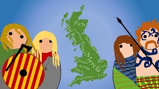 A Guide to Dark Age British Politics [upl. by Karame]