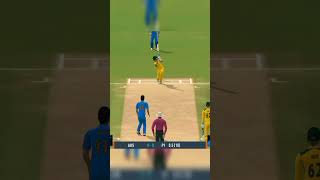 Maxwell me sky ki sole 😱youtubeshorts shorts cricket gaming [upl. by Deraj]