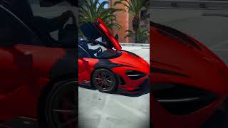 Mclaren Car Edits mclarenlife mclarencars [upl. by Sirraf]