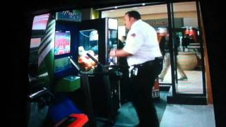 Paul Blart Foul [upl. by Alexandrina514]