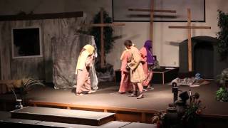 Vinegar Boy  2016  Crosswind Community Church [upl. by Ybab]