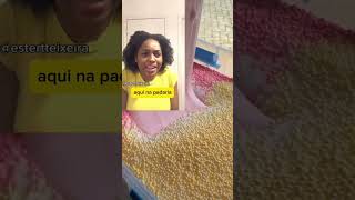 HISTORIA DE SLIME COM estertteixeira slime satisfatórias viraliza youtube like tiktok [upl. by English]