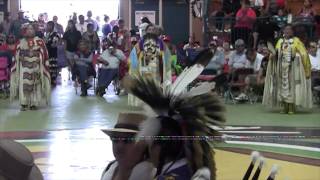 Special  2014 Siksika Pow Wow  PowWowscom [upl. by Tabbi404]