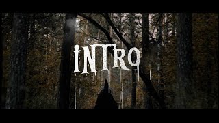 Free Horror Trailer Intro 30 second No Copyright For Video Cinematic Teaser [upl. by Ennis]