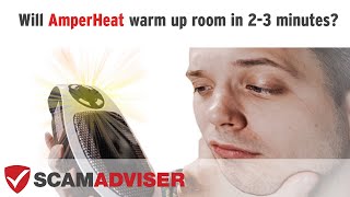 Is Toasty Heater any good Real customer reviews Is Ecoheat portable heater legit or scam [upl. by Sherlock]