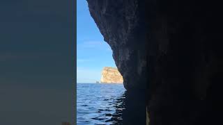 Kayaking in Malta is a truly special experience offering a unique way to explore the islands [upl. by Amhser482]