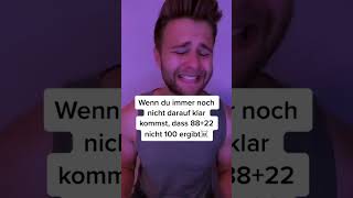 Verstehe ich bis heute nicht 🤣 Insta simonhirschmann shorts [upl. by Scrivenor]