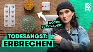 “Für mich ist das eine Todesangst” Coco kämpft gegen ihre Emetophobie I TRU DOKU [upl. by Delwin571]