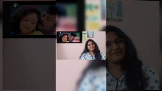 Hima Seemallo Song  Annayya reaction shorts short [upl. by Notxam18]