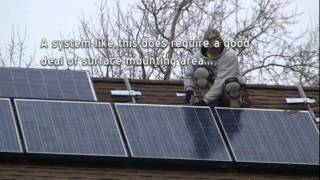 Solar Power System for my whole house no longer being serviced by Astrum Solar Direct Energy Solar [upl. by Aielam]