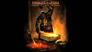 Pagan Metal  Fiudlars Song [upl. by Andrel]