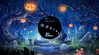 HALLOWEEN Theme Song DJ Deville Trap Remix [upl. by Latimore]