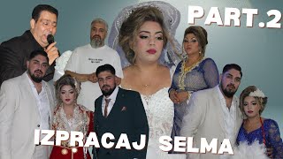 Part 2 Izprcaj e Selmako o Gazda Reshat  Djemail Gasi x Studio Erdzo [upl. by Etteiram68]