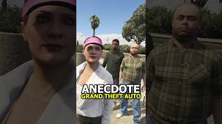 QUI SONT les 3 ACTEURS des PERSONNAGES de GTA 5 dans LA VRAIE VIE  Pt2 [upl. by Lindgren242]