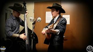 Zach McNabb amp The Tennessee Esquires  Oh Lonesome Me Don Gibson Cover  Live Video [upl. by Cissy]