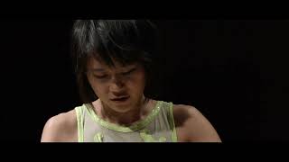 Yuja Wang Schubert Liebesbotschaft Message of Love from Schwanengesang Swan Song [upl. by Olwena]