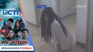 IH SEREM  Kembalinya Hantu Suster Ngesot 3 Januari 2018 [upl. by Lu]