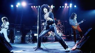 The Boys Are Back In Town  Isolated Bass  Phil Lynott [upl. by Lindie]