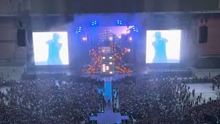 Panette  Sfera Ebbasta  Concerto  Oggi  Stadio San Siro  24062024  Live  Sfera 2024  🎵🎶🤩😍🔝 [upl. by Woodberry237]