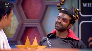 Bigg Boss Tamil Season 8 Streaming24x7 on Disneyplushotstartamil [upl. by Dallman]