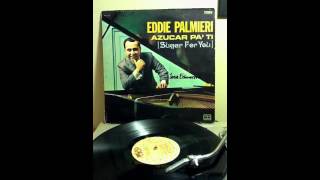 Oyelo Que Te Conviene  Eddie Palmieri Original Pa Coleccionistas [upl. by Patti]