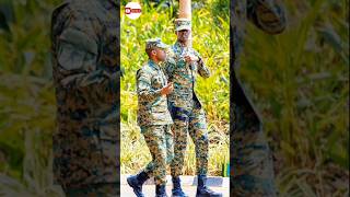 🇷🇼Mukomere kuruwo MUHETO URWANDA nurwacuSUBSCRIBE rdf mrmltv femalearmy duet [upl. by Asilrak575]