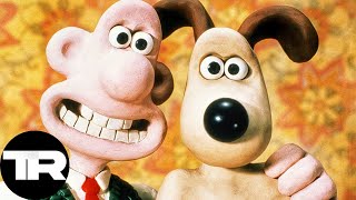 Every Wallace amp Gromit Movie Ranked From Worst to Best [upl. by Notneb660]