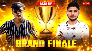 GRAND FINALE 🔥 ASIA LEAGUE LAST DAY DO OR DIE 💀INDIA 🇮🇳 nonstopgaming tsglegend [upl. by Sivla]