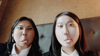 NC HOSA STATE LEADERSHIP CONFERENCE 2019 SNIPPET OF VLOG [upl. by Annahavas446]