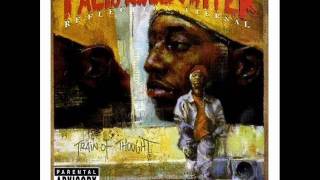 Talib Kweli amp HiTek  Move Sumthin Instrumental [upl. by Keil]