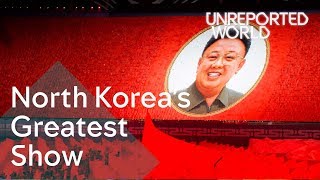 North Korea  inside the worlds most secretive state  Unreported World [upl. by Washington460]