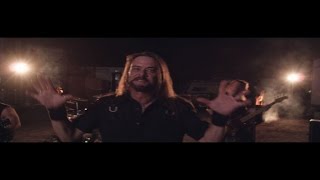 FLOTSAM AND JETSAM  Life Is A Mess 2016  Official Music Video  AFM Records [upl. by Malcolm]