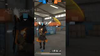 Free fire game play video viral [upl. by Nedry928]