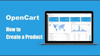 How to create a product in Opencart 3 and 4 Hacks opencart tutorial [upl. by Imuyam]