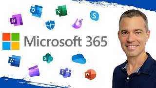 Discover Microsoft 365 in Just 3 Minutes [upl. by Essyle]