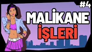 GTA Vice City Hikayesel Anlatım Helikopter Görevi Bölüm 4 [upl. by Ynnav]