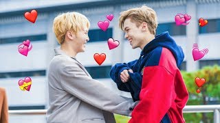 verkwan moments  vernon x seungkwan [upl. by Neural]