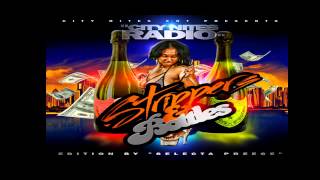 Future  Itchin Ft Rick Ross  Strippers amp Bottles DJ Selecta Preece Mixtape [upl. by Pogah]