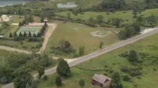 Birdseye View of the Prouty [upl. by Lazos]