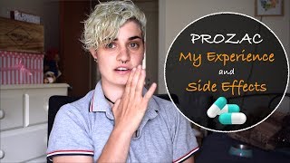 My Experience with Prozac 12 Months on [upl. by Muire409]