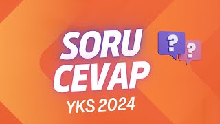 SORU CEVAP 17 [upl. by Hillel821]