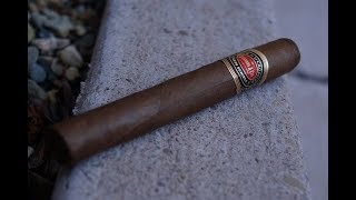 Team Review Recap Flor de D’Crossier Selection 512 Maduro Coloniales [upl. by Alleinad]