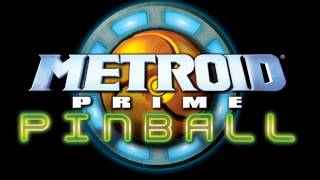 Brinstar theme  Metroid Prime Pinball Soundtrack [upl. by Trinee]