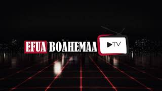 Efua Boahemaa TV Official Intro [upl. by Mor]