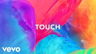 Avicii  Touch Me Lyric Video [upl. by Ycal343]