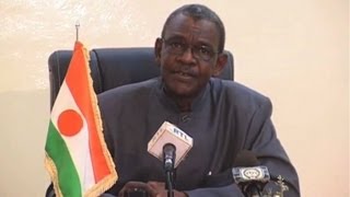 Niger plus de 20 morts dans deux attentatssuicides [upl. by Anitniuq]